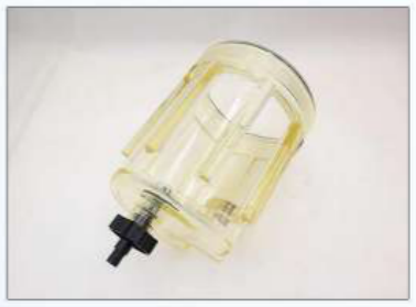 PCSOO-I0 FILTER BOUL 600-311-5440